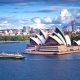 Moving to Austrailia
