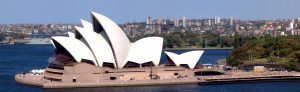 Moving To Australia