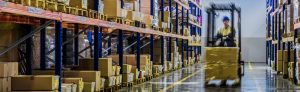 House Removals Dublin
