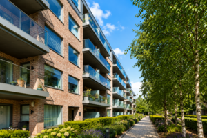 Best apartment removal company Dublin for professional apartment moves
