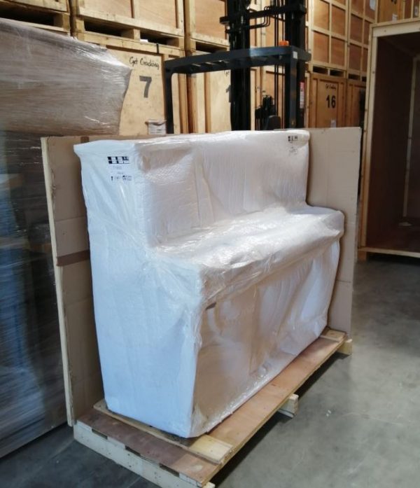 Custom Crate Hire for Removals Dublin Get Cracking Moving Company Dublin