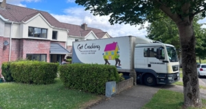 House Removal Blanchardstown