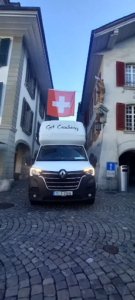 Switzerland Removals