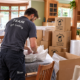 Professional packing service Dublin – Get Cracking packers