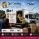 HoHouse removals Dublin – Get Cracking Relocations & Storage