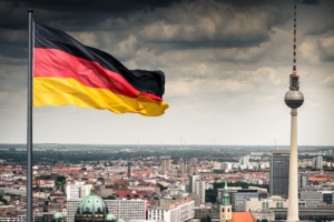 Ireland to Germany Removals Removals to Germany from Ireland
