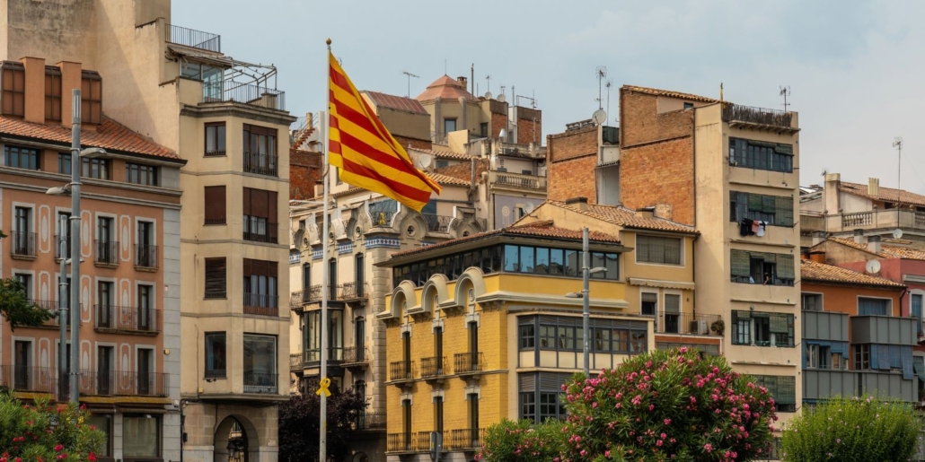Moving To Spain From Ireland