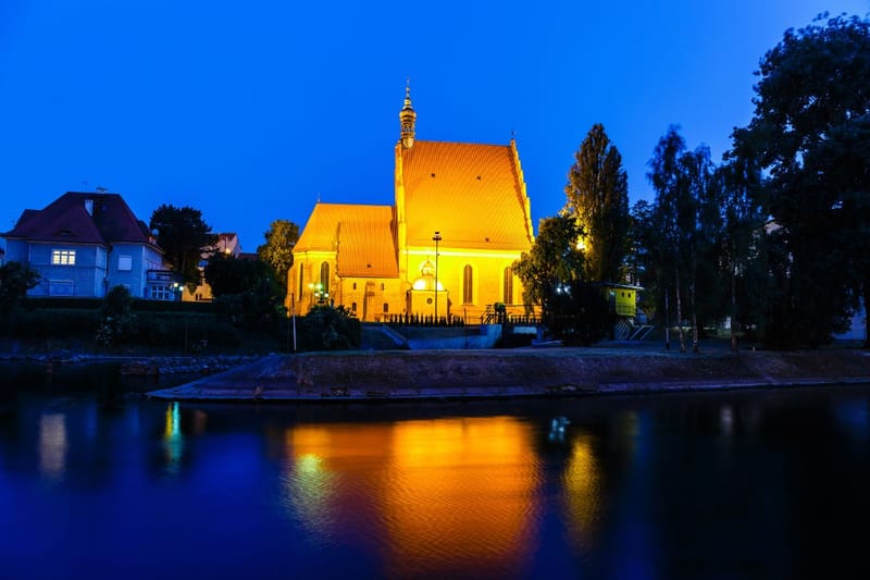 Bydgoszcz, Poland