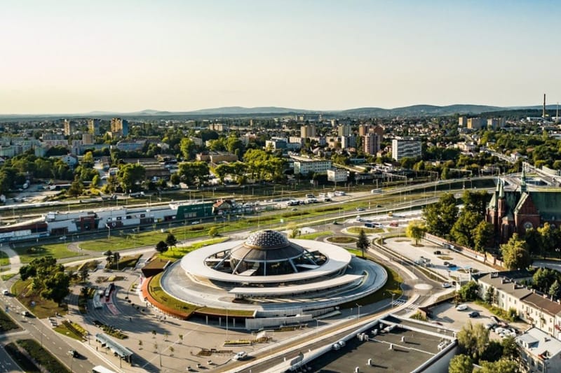 Kielce, Poland
