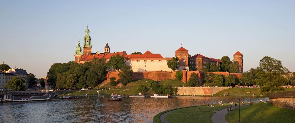 Kraków, Poland