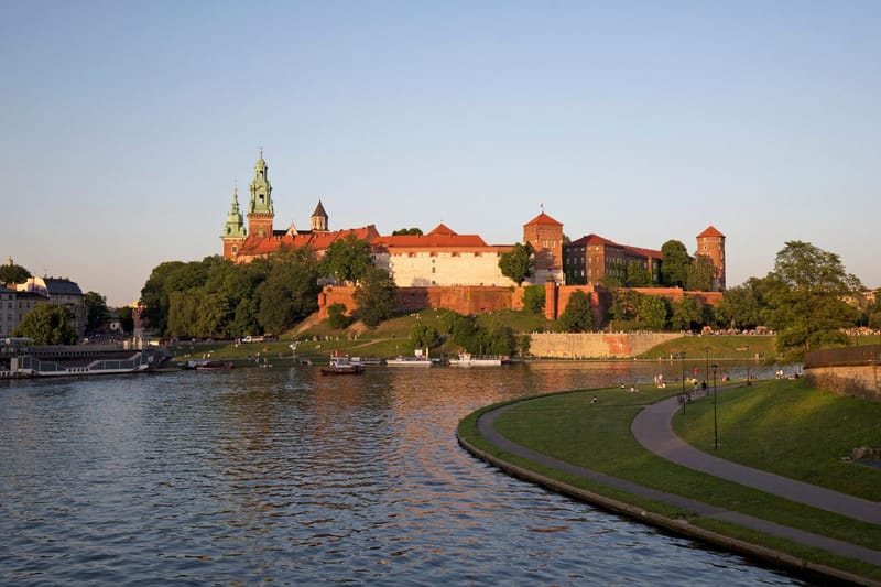 Kraków, Poland