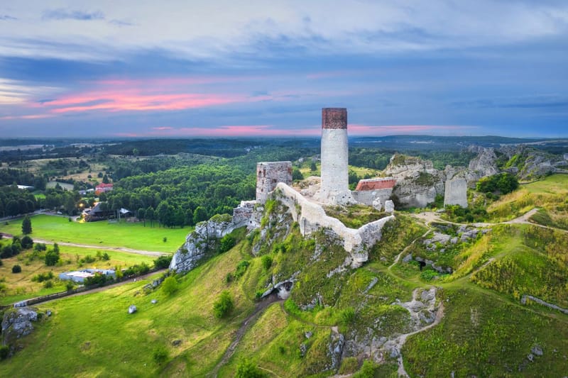 Olsztyn, Poland