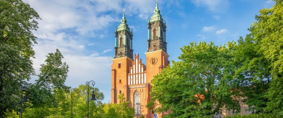Poznań, Poland