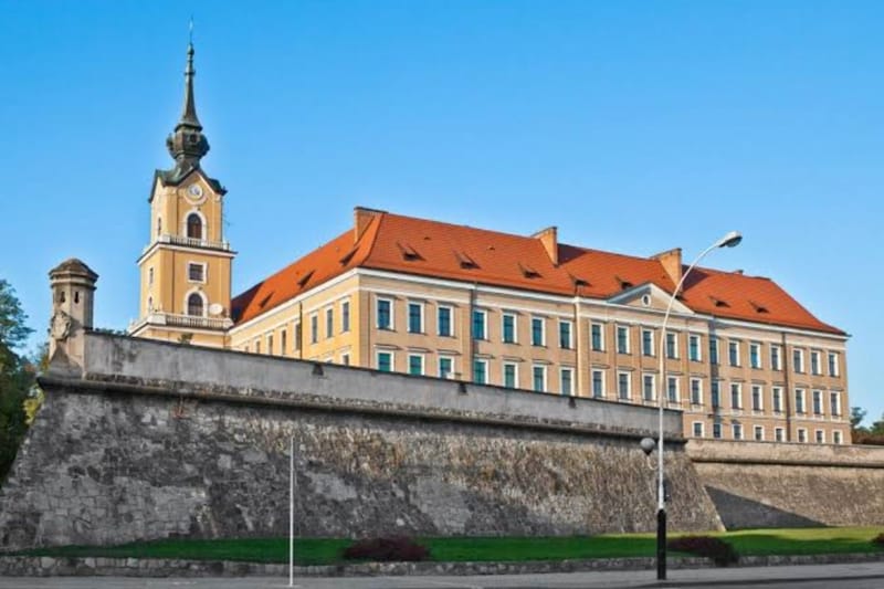 Rzeszów, Poland