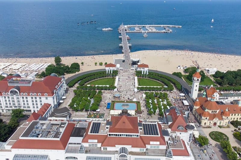 Sopot, Poland