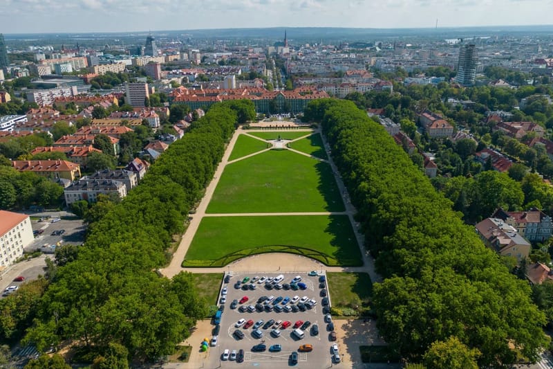 Szczecin, Poland