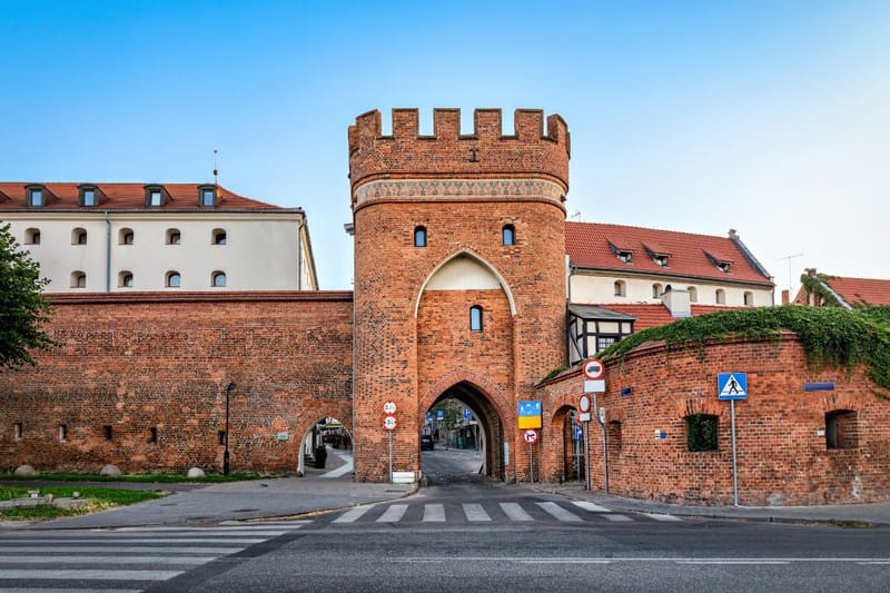 Toruń, Poland