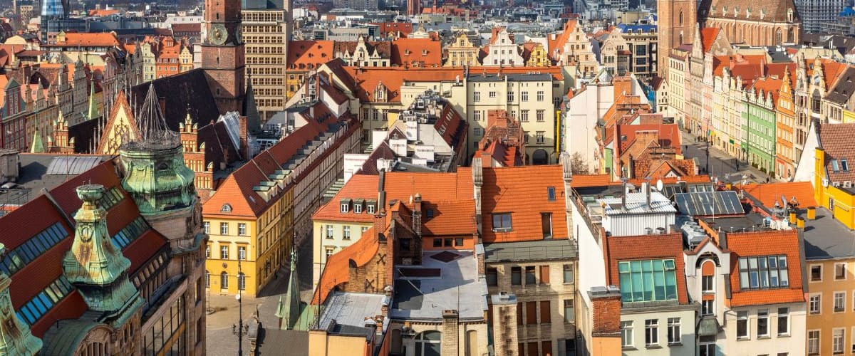 Wrocław, Poland